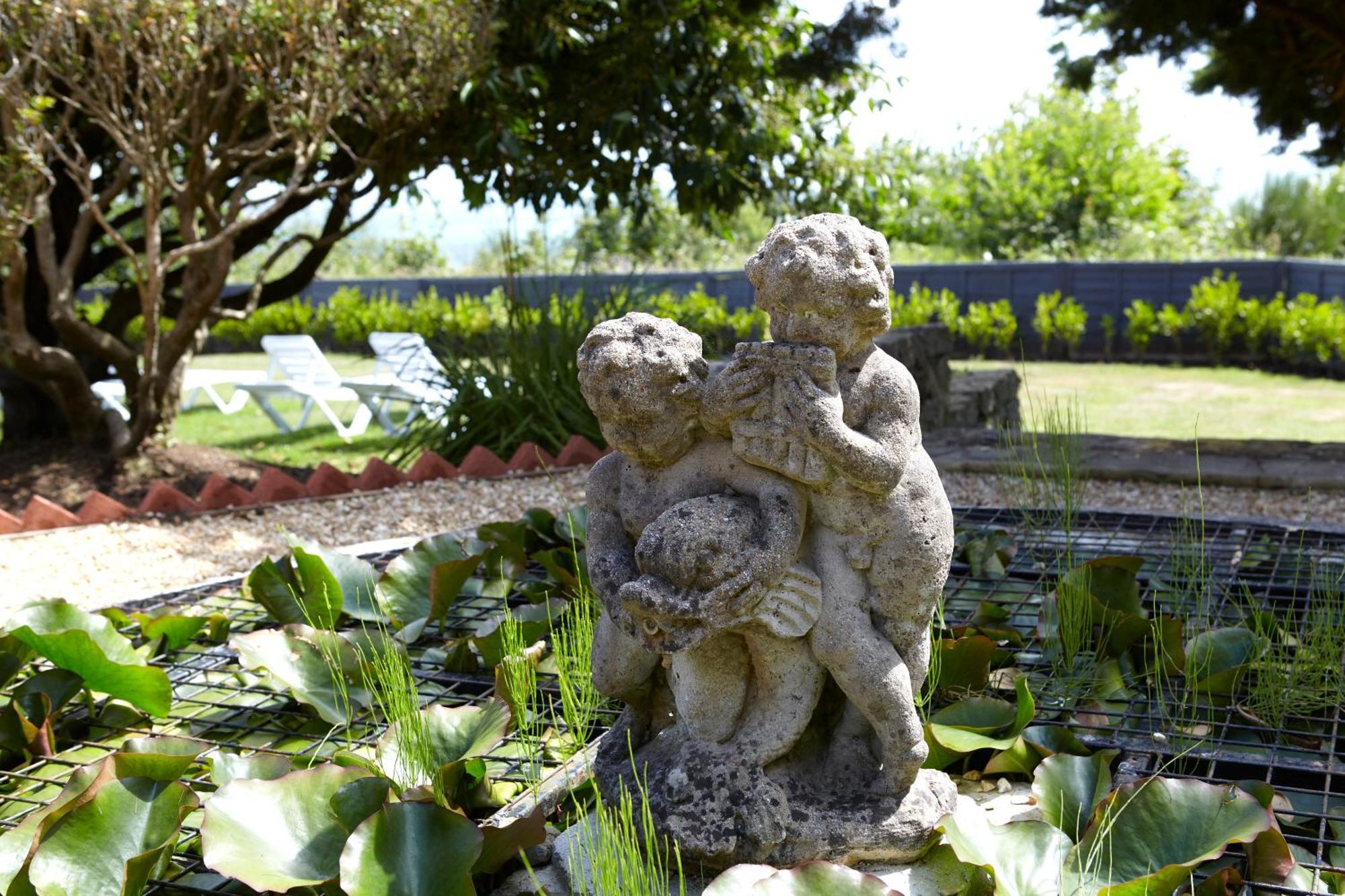Luccombe Hall Hotel Shanklin Exteriör bild