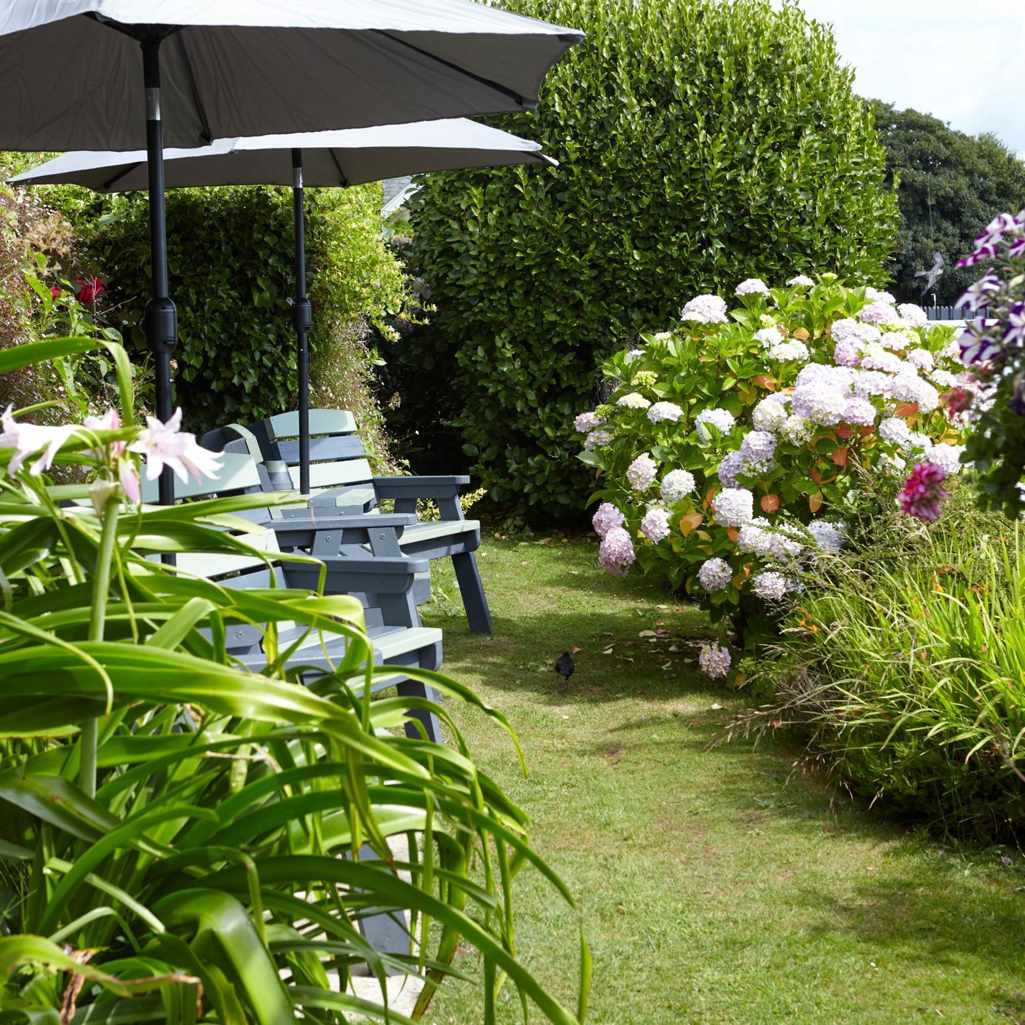 Luccombe Hall Hotel Shanklin Exteriör bild